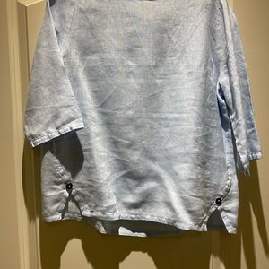 Chico’s Linen Collection